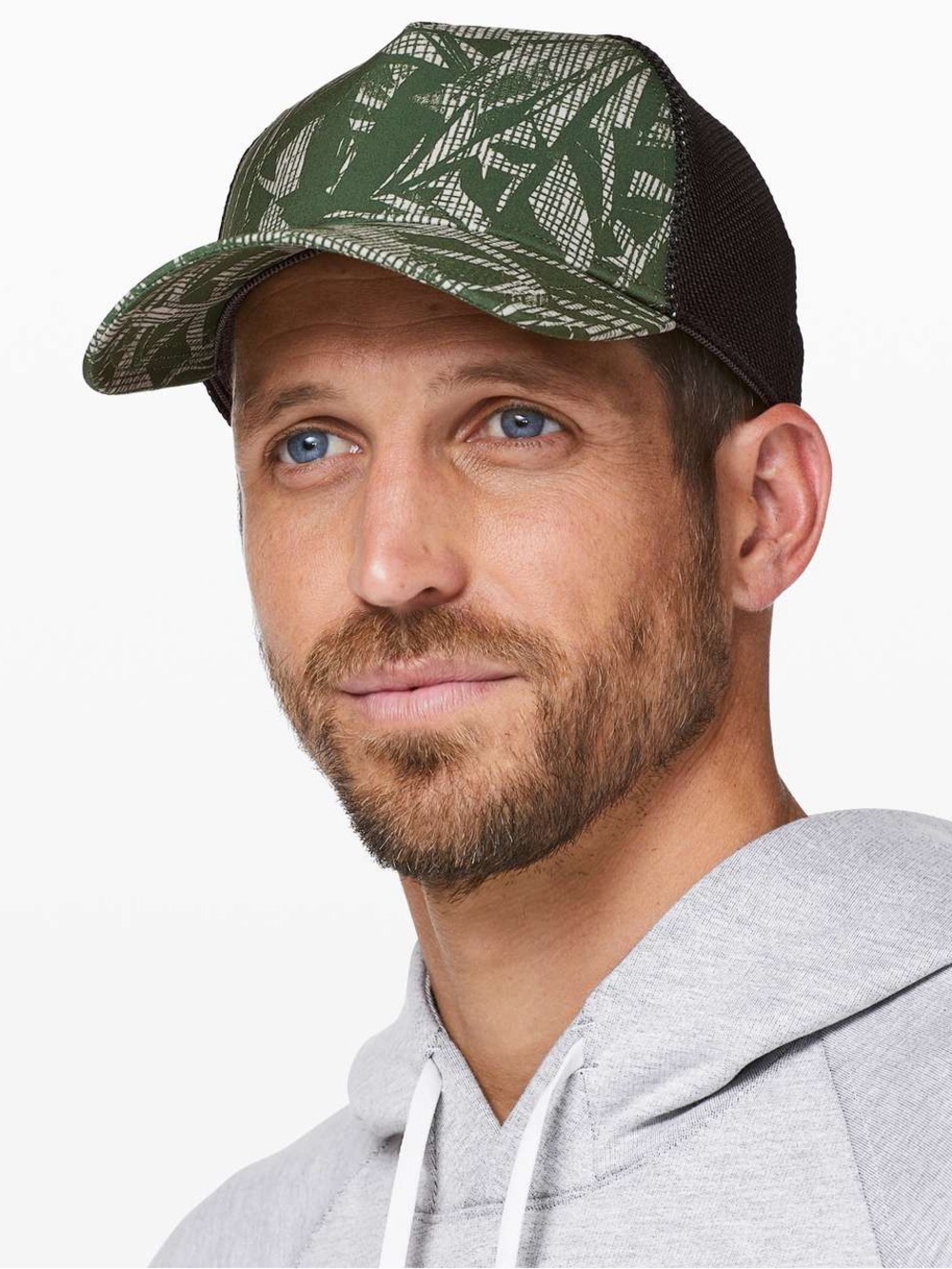 Lululemon Commission Hat - one size